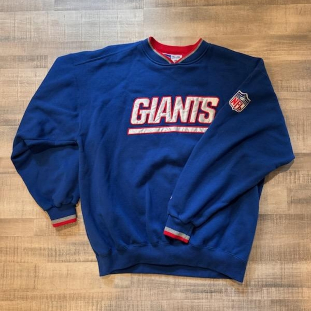 STARTER Blue Giants Jacket